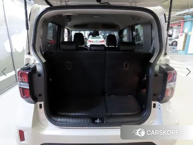 Kia The New Kia Ray id 3305633 из Кореи 8