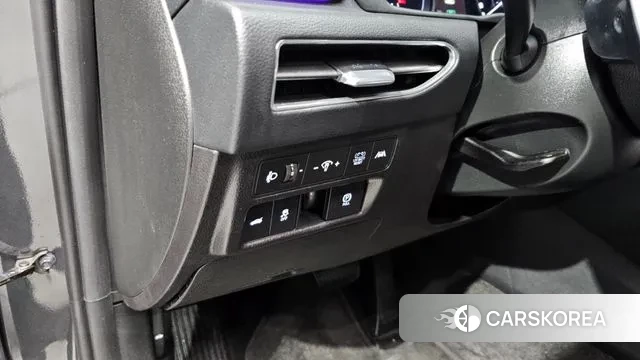 Hyundai Sonata Hybrid (DN8) id 3690293 из Кореи 8