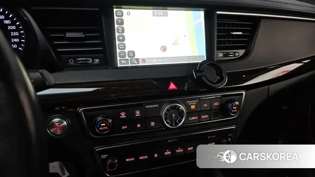 Kia Come New K7 id 3330841 из Кореи 8