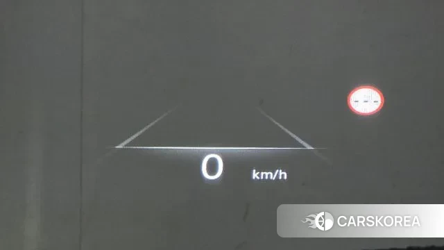 Genesis Electrified G80 (RG3) id 2930996 из Кореи 8