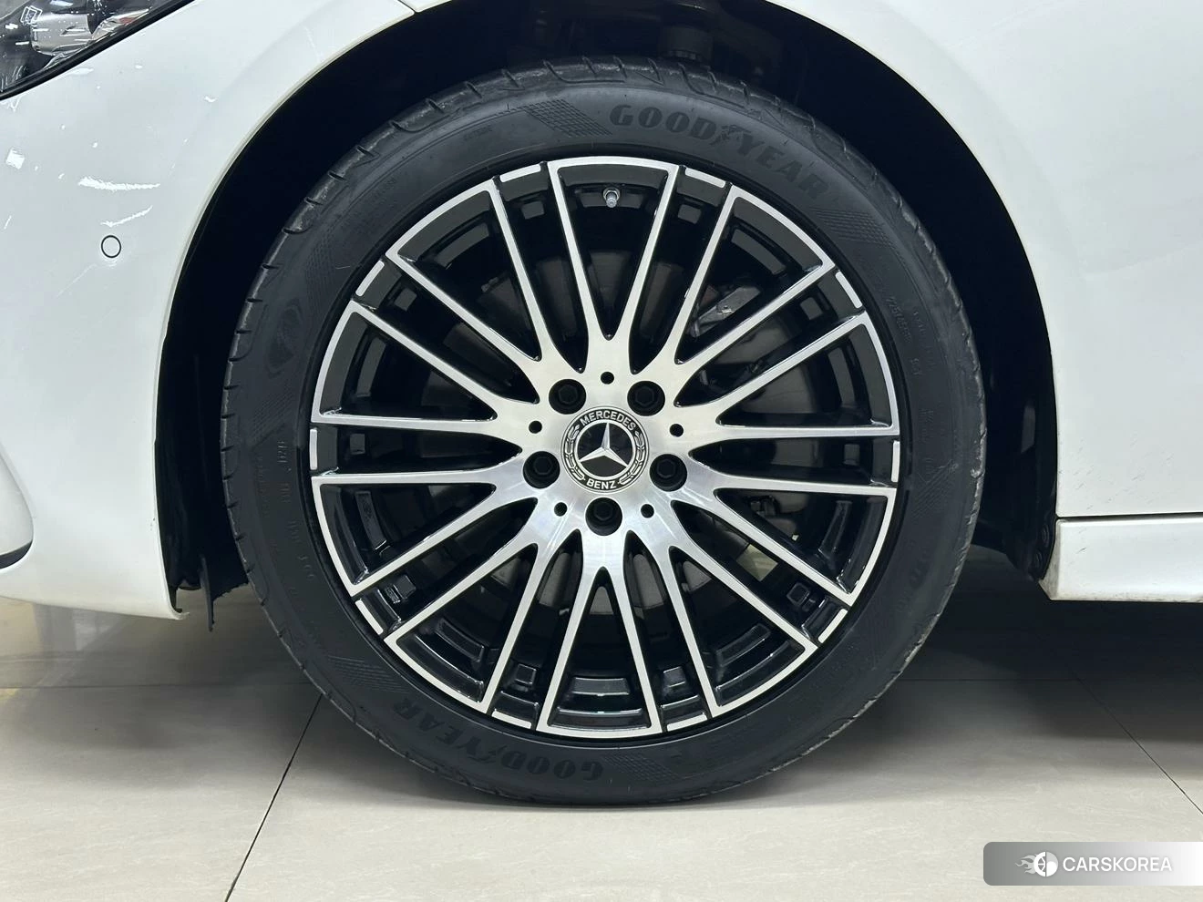 Mercedes-Benz Class C id 4426659 из Китая 8