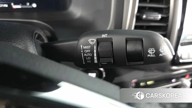 Ssangyong The New Rexton Sports Cannes id 3851321 из Кореи 8