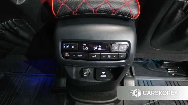 Hyundai Palisade id 4447287 из Кореи 8