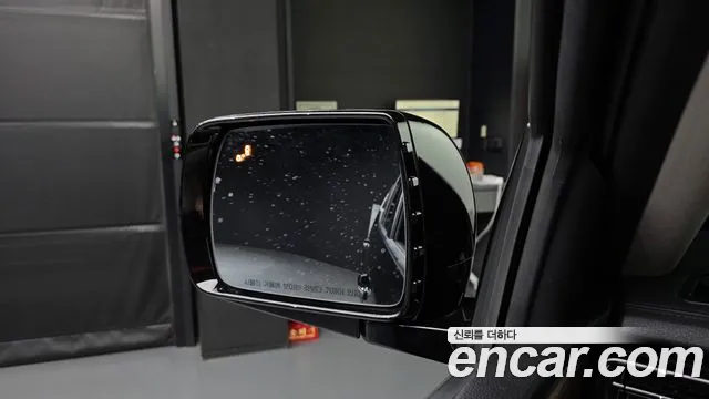 Kia Mohave Master id 2747779 из Кореи 8