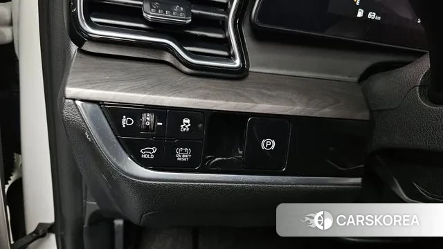 Kia Sportage 5th Generation Hybrid id 3660223 из Кореи 8