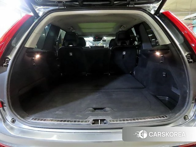 Volvo XC90 second Generation id 4285994 из Кореи 8