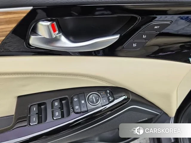 Kia Come New K7 id 3188562 из Кореи 8