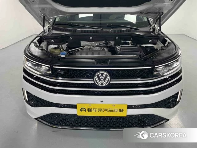 Volkswagen Range patrol id 4274620 из Китая 8