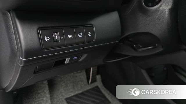 Hyundai The New Santa Fe id 4196379 из Кореи 8