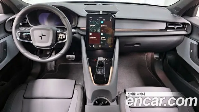 Polestar Polestar 2 id 2676346 из Кореи 8