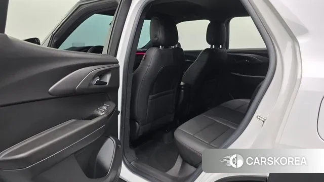 Chevrolet (GM Daewoo) Trailblazer id 3690709 из Кореи 8