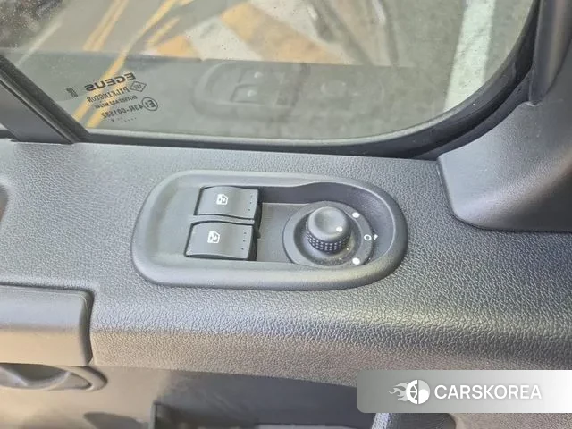 Renault Korea (Samsung) Master id 3422996 из Кореи 8