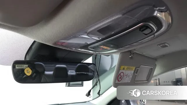 Hyundai Avante (CN7) id 3248253 из Кореи 8