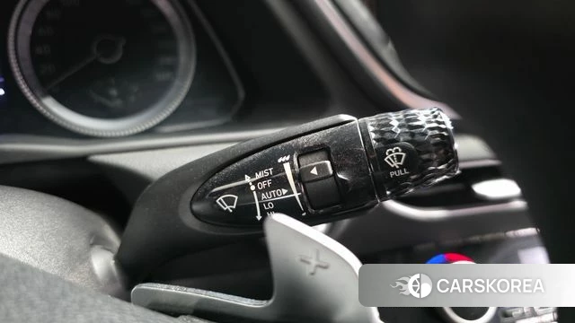 Hyundai Sonata (DN8) id 4722288 из Кореи 8