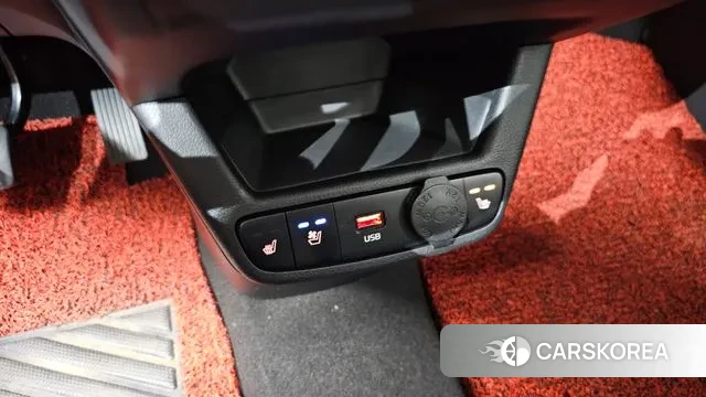 Kia The New Kia Ray id 3002579 из Кореи 8