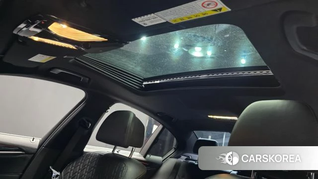 BMW 5 Series (G30) id 4188265 из Кореи 8