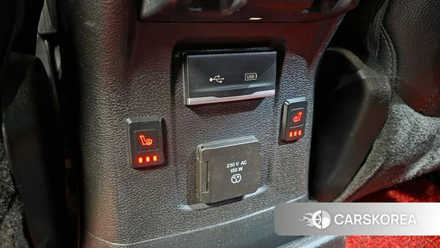 Jeep Wrangler (JL) id 4781054 из Кореи 8
