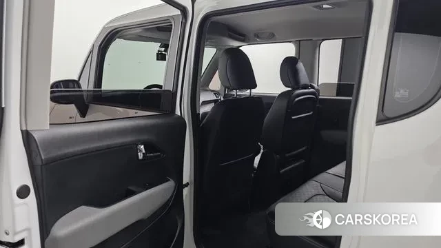 Kia The New Ray id 3037988 из Кореи 8