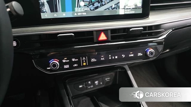 Kia The New K5 3rd generation id 3858098 из Кореи 8