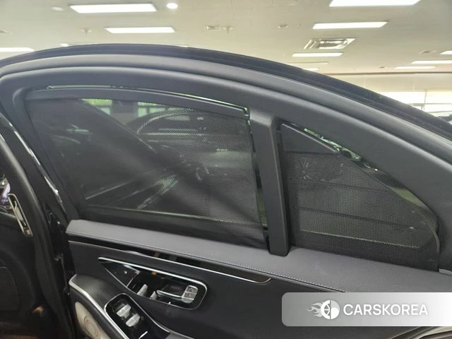 Mercedes-Benz S-Class W223 id 4281383 из Кореи 8