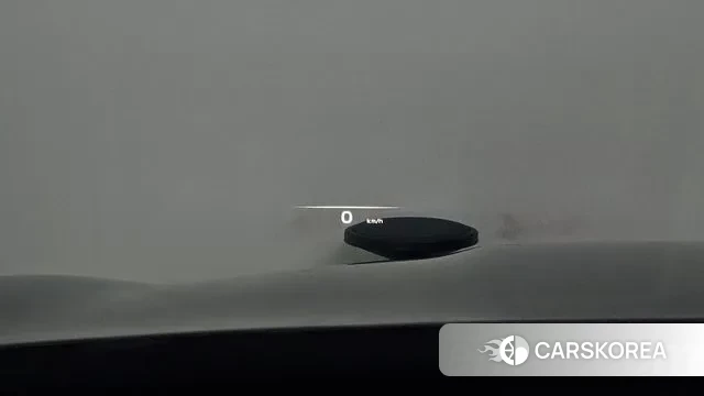 Kia The New K9 2nd generation id 3711819 из Кореи 8