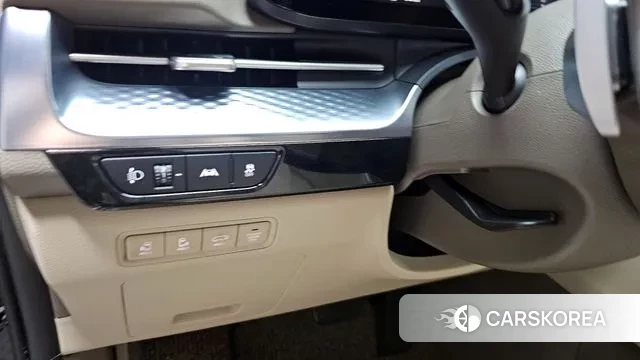 Kia Carnival 4th generation id 3546174 из Кореи 8