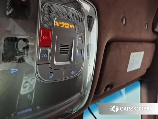 Genesis G90 (RS4) id 3427168 из Кореи 8