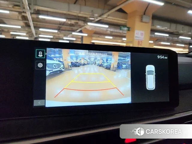 Kia The New Sorento 4th Generation id 3310012 из Кореи 8