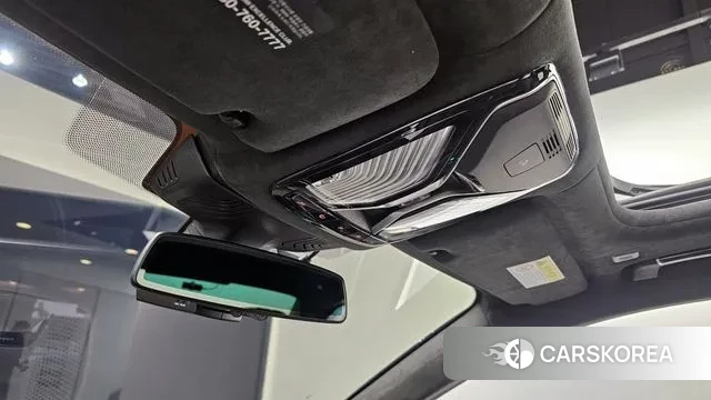 BMW 7 Series (G11) id 3666820 из Кореи 8