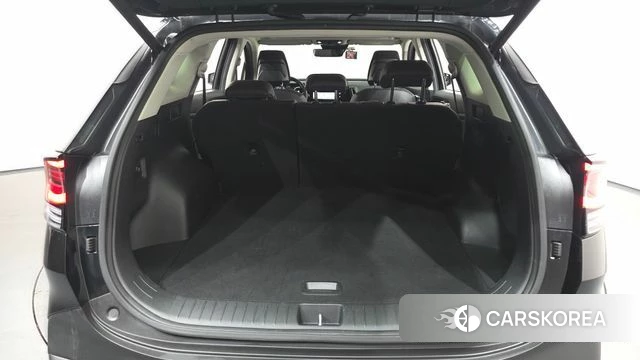 Kia Sportage 5th Generation Hybrid id 4423053 из Кореи 8