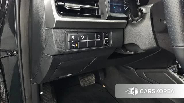 Ssangyong The New Rexton Sports Cannes id 3590599 из Кореи 8