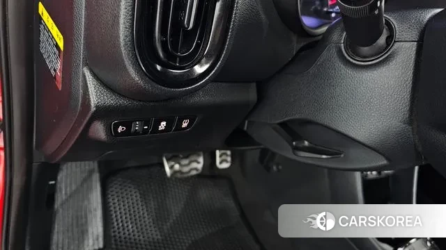 Kia All New Morning (JA) id 3672736 из Кореи 8