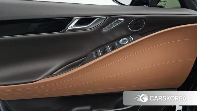 Genesis G80 (RG3) id 3296438 из Кореи 8