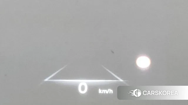 Genesis G80 (RG3) id 3052818 из Кореи 8