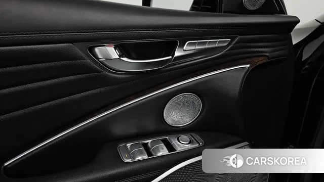 Kia More K9 id 3423461 из Кореи 8