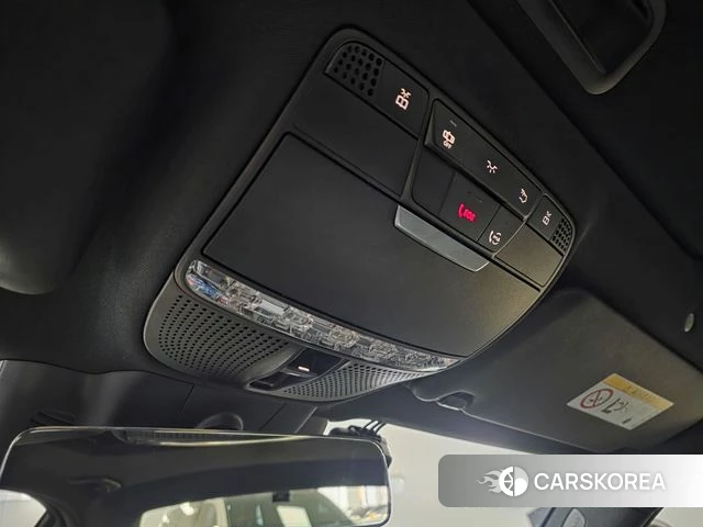Mercedes-Benz E-Class W213 id 4293414 из Кореи 8
