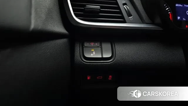 Kia The New K5 2nd generation id 3656843 из Кореи 8