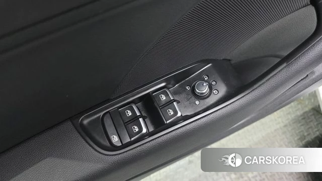 Audi New A3 id 3814335 из Кореи 8