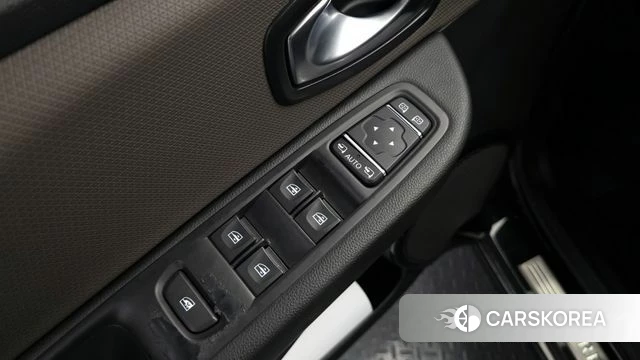 Renault Korea (Samsung) Clio id 3905741 из Кореи 8