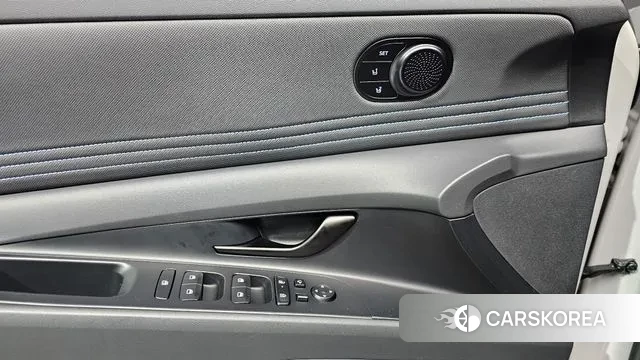 Hyundai The New Avante (CN7) id 3426075 из Кореи 8