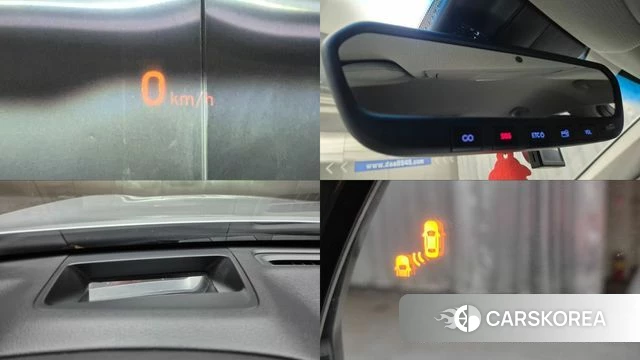 Genesis G80 id 4652354 из Кореи 8