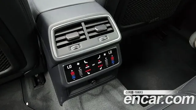 Audi A6 (C8) id 2833148 из Кореи 8