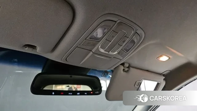 Hyundai Santa Fe TM id 3622365 из Кореи 8