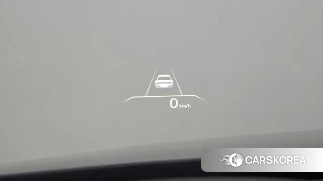 Genesis G80 (RG3) id 3598288 из Кореи 8