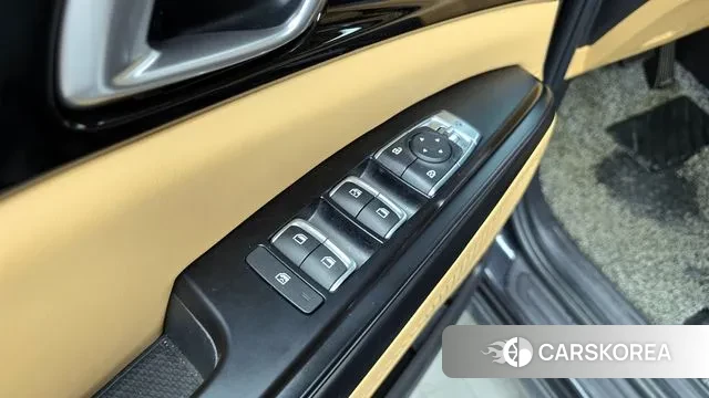 Kia Carnival 4th generation id 3003527 из Кореи 8