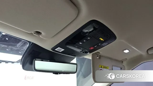 Kia The New Carnival 4th Generation id 3437105 из Кореи 8