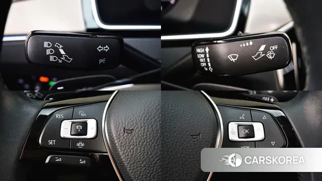 Volkswagen Arteon id 3543718 из Кореи 8