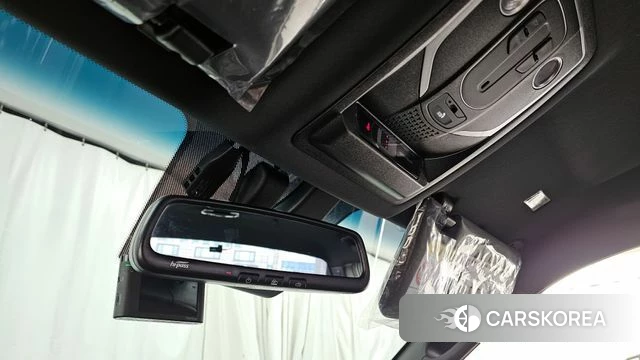 Ssangyong The New Rexton Sports Cannes id 3841235 из Кореи 8