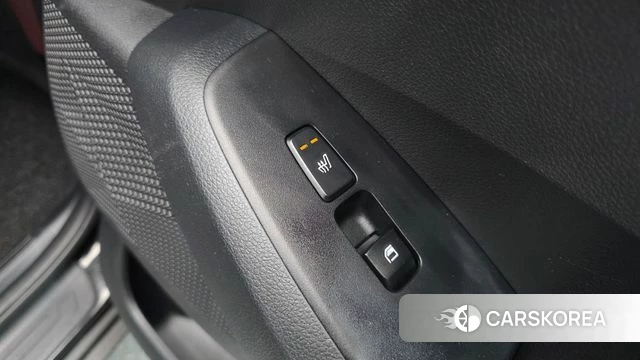 Kia Seltos id 4424269 из Кореи 8