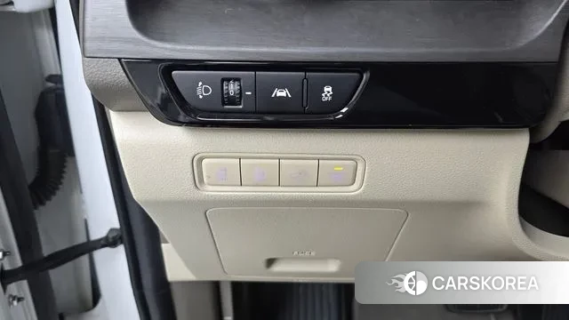 Kia Carnival 4th generation id 3437268 из Кореи 8